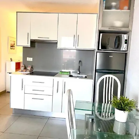 Royal Garden Sea Views By Deihu Experiences 아파트 플라야데라스아메리카스