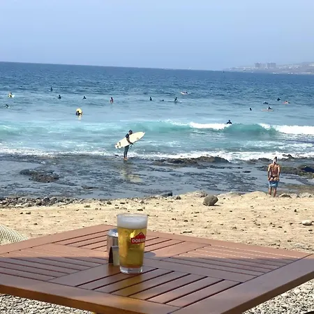 Royal Garden Sea Views By Deihu Experiences 아파트 플라야데라스아메리카스